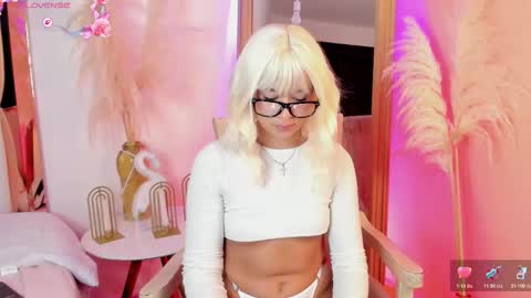 Cataleya Admas online show from January 16, 2026, 12:53 pm