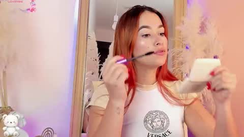 Cataleya Admas online show from February 14, 2026, 12:13 pm