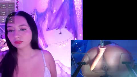 Snapshot of cataleyaglow chatting on October 19, 2025, 5:30 am Cata online show from October 19, 2025, 5:30 am