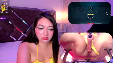 Snapshot of cataleyaglow chatting on March 27, 2026, 8:26 am Cata online show from March 27, 2026, 8:26 am