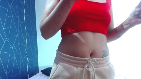 cataleyalove_ady online show from January 26, 2025, 5:13 am