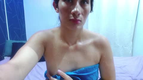 cataleyalove_ady online show from February 7, 2025, 7:40 am