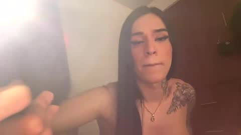 celiscatalina instagram online show from March 3, 2026, 10:15 pm