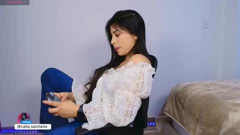 Catalina online show from January 5, 2026, 8:45 pm