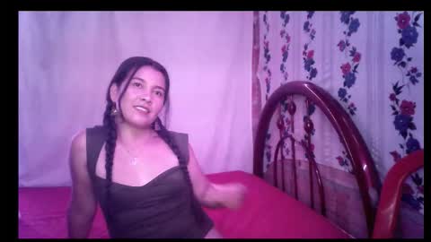 catalina0507 online show from March 22, 2026, 3:54 am