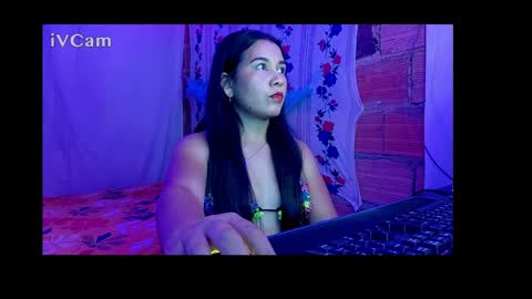 catalina0507 online show from March 31, 2026, 2:35 am