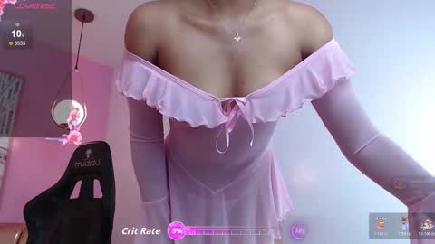 catalina25_t online show from November 26, 2025, 8:10 pm