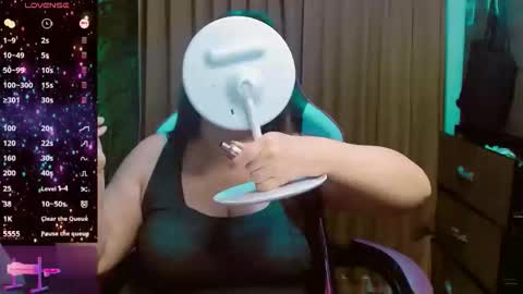 catalina3772516 online show from January 19, 2026, 1:59 pm