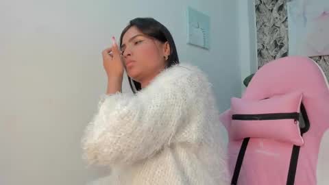 Cata y Roger online show from December 26, 2024, 6:33 pm