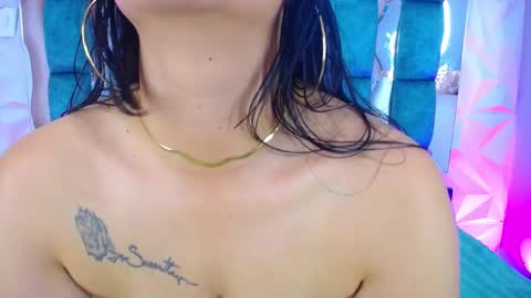 Catalina bustos online show from February 26, 2025, 6:47 am