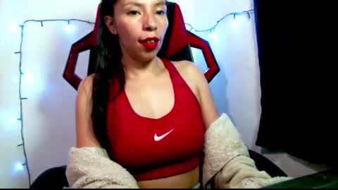 Snapshot of catalina_colombia chatting on March 11, 2025, 1:05 am catalina_colombia online show from March 11, 2025, 1:05 am