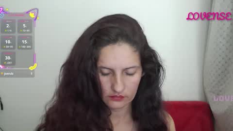 catalina online show from January 11, 2026, 5:12 am