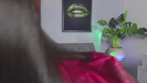 catalina_goddess online show from July 6, 2026, 3:14 am