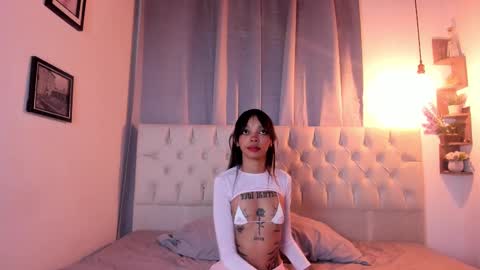 Catalina 3 online show from February 14, 2025, 1:40 pm