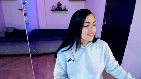 Catalina online show from March 2, 2025, 1:47 am