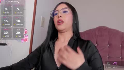 catalina_rosse_ online show from September 10, 2025, 9:59 pm