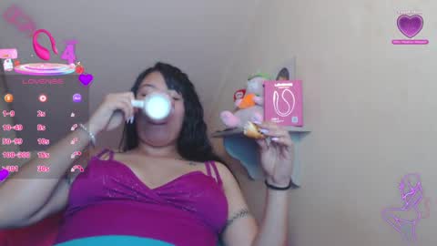 Snapshot of catalina_saenz19 chatting on October 23, 2025, 1:27 am Catalina Saenz online show from October 23, 2025, 1:27 am