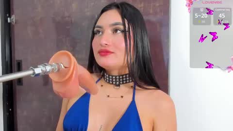 Catalina online show from September 10, 2025, 7:36 pm