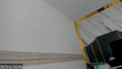 Catalina Winslet online show from March 10, 2026, 4:28 am