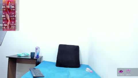 Snapshot of catalinaa32 chatting on March 27, 2026, 10:48 am catalina online show from March 27, 2026, 10:48 am