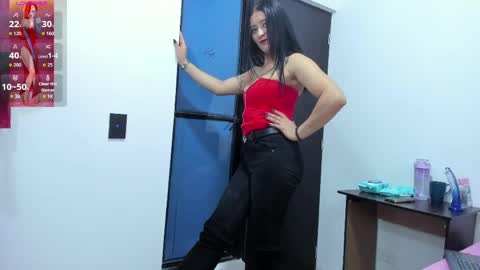 Snapshot of catalinaa32 chatting on April 11, 2026, 10:52 am catalina online show from April 11, 2026, 10:52 am