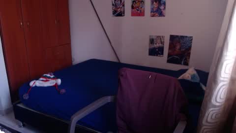 catalinaa_lovee online show from September 10, 2025, 6:30 pm