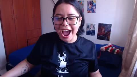 catalinaa_lovee online show from September 11, 2025, 6:30 pm