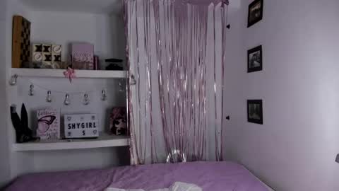 Snapshot of catalinagarciaa chatting on February 28, 2025, 3:15 am Catalina Garcia online show from February 28, 2025, 3:15 am