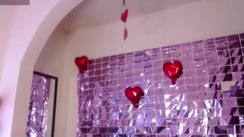 catalinajane1 online show from May 14, 2026, 2:02 pm