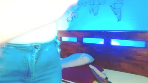 CatalinaJoyful online show from January 10, 2026, 4:03 am