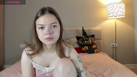 Snapshot of catanadick chatting on October 28, 2025, 9:35 am Pat online show from October 28, 2025, 9:35 am