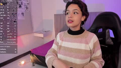 Cat  online show from February 1, 2025, 11:48 pm