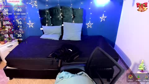  Mia   online show from December 22, 2024, 3:11 am