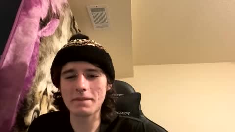 catboy600 online show from February 22, 2026, 9:30 am