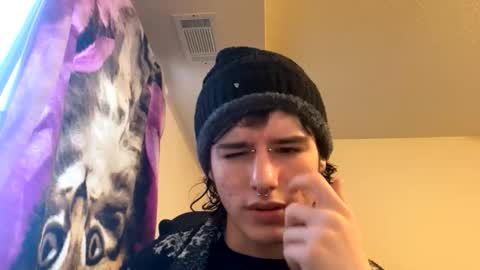catboy600 online show from February 22, 2026, 10:41 pm