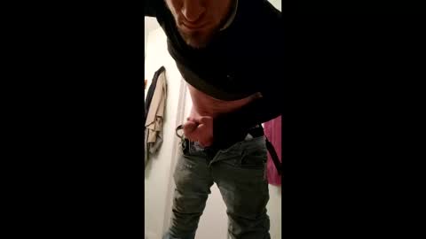 catchmycum87 online show from January 15, 2026, 4:55 pm