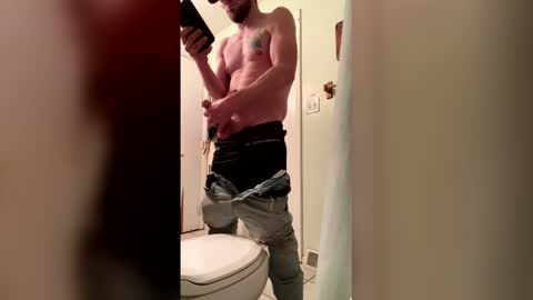 catchmycum87 online show from February 20, 2026, 9:15 pm