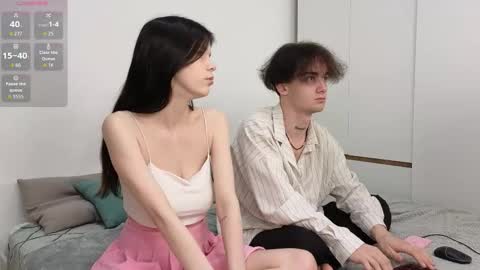 Snapshot of catchustoday chatting on September 21, 2025, 10:11 pm Stacy and Bob online show from September 21, 2025, 10:11 pm