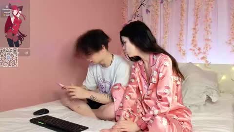 Snapshot of catchustoday chatting on October 14, 2025, 11:16 pm Stacy and Bob online show from October 14, 2025, 11:16 pm