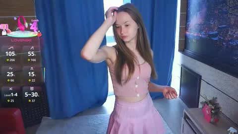 Kate online show from September 20, 2025, 6:14 am