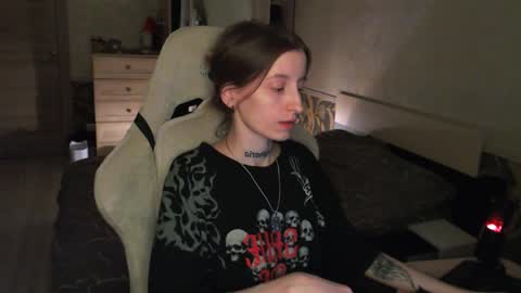 Snapshot of cath_dysphoria_ chatting on April 6, 2026, 6:20 pm CATH online show from April 6, 2026, 6:20 pm