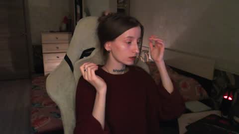 Snapshot of cath_dysphoria_ chatting on April 21, 2026, 6:44 pm CATH online show from April 21, 2026, 6:44 pm