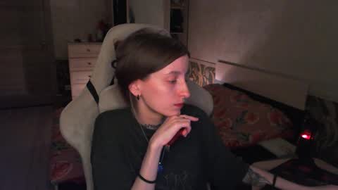 Snapshot of cath_dysphoria_ chatting on April 30, 2026, 6:58 pm CATH online show from April 30, 2026, 6:58 pm