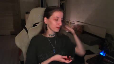Snapshot of cath_dysphoria_ chatting on May 1, 2026, 11:09 pm CATH online show from May 1, 2026, 11:09 pm