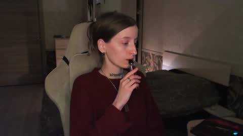 Snapshot of cath_dysphoria_ chatting on May 18, 2026, 6:58 pm CATH online show from May 18, 2026, 6:58 pm