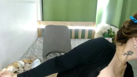 red online show from February 8, 2026, 1:31 am