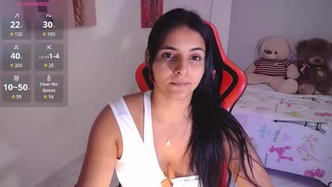 Snapshot of cathaleyasex chatting on March 3, 2025, 1:42 pm CathaleyaSex online show from March 3, 2025, 1:42 pm