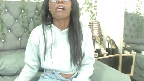 cathalina online show from June 7, 2026, 2:10 pm