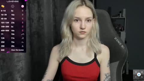 Sam online show from March 23, 2026, 3:38 pm