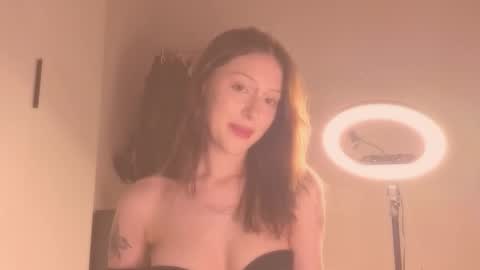 Rene online show from March 8, 2026, 12:41 am